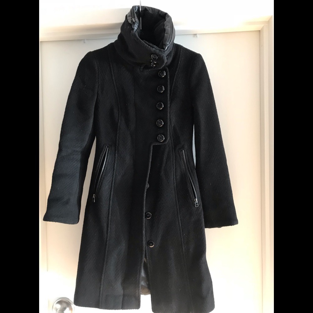 Mackage coat xxs
